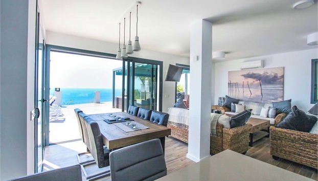 Villa Jaz - Foto 2, Interior