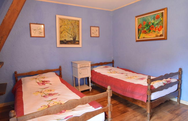 Cosy Cottage in Barvaux-condroz With Garden - Foto 4