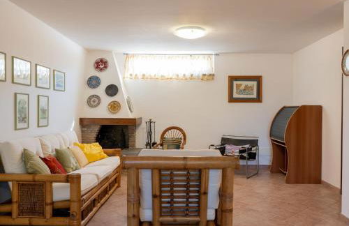 Villa Rimbaudo by Interhome - Foto 32