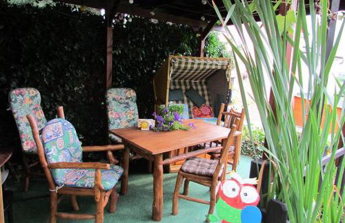 Zimmervermietung Leuba - Foto 5