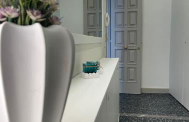 Sapore Di Sale Accommodation Tropea - Photo 6