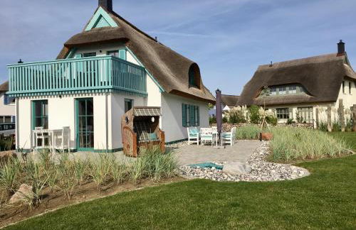 Ferienhaus Dünenliebe - Foto 1