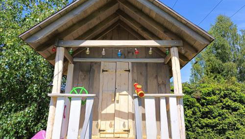 Blisko Lasu - Foto 4