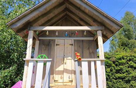 Blisko Lasu - Foto 4