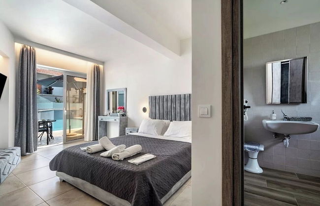 BLUE STAR APARTHOTEL - Foto 4