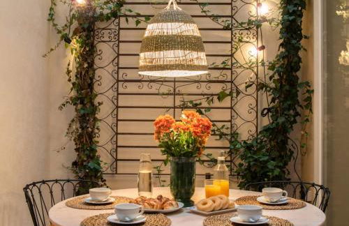 Casa Sevilla 1855 Suites by Época - Foto 86