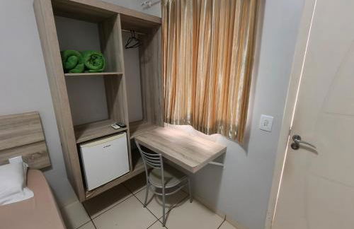 Hotel Vitória - Guaíra - Foto 62