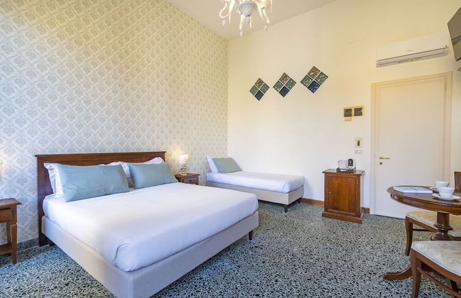 Residence Centopietre - Photo 34