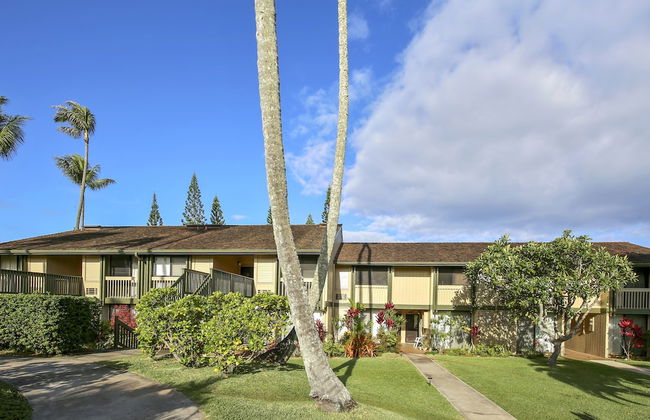 Turtle Bay Fazio First Tee 13***nuc 90-tvu-0579 1 Bedroom Condo by RedAwning - Foto 30