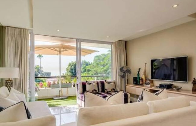 Elegant Apartment at the Waterclub Amani Views - Foto 7