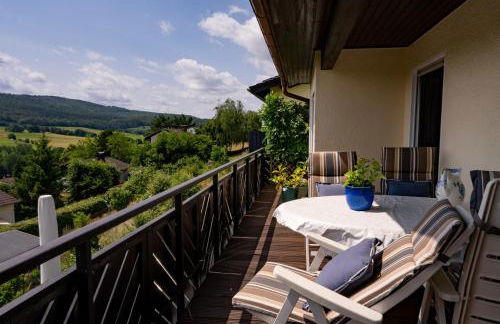 Ferienwohnung zum Märchenwald - Foto 8