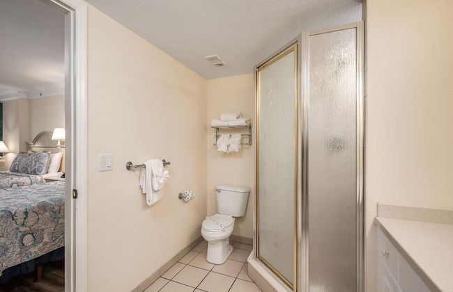 Daytona Beach Resort 1207 - Foto 11