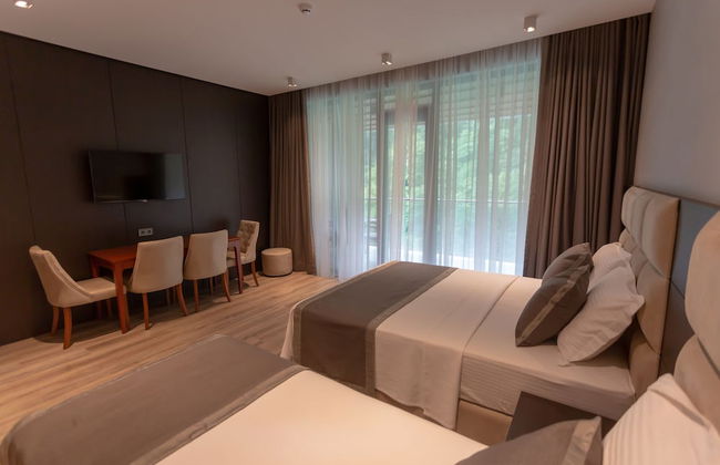 Neptun Palace Kvariati - Foto 6