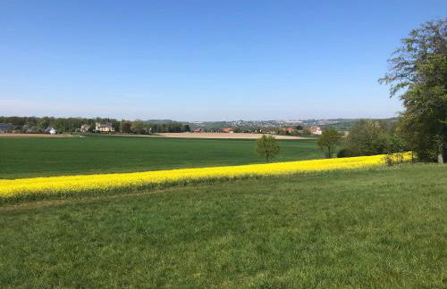 Apartment im Grünen - Foto 24