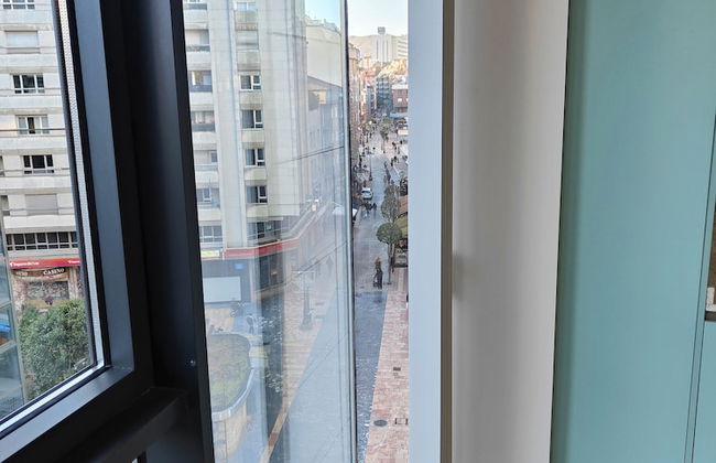 Apartamentos lujo Centro Oviedo - Foto 80