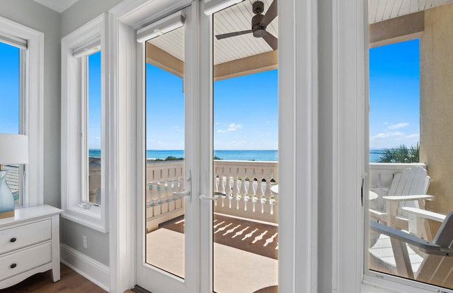 Beach House - Stairway to Heaven By Panhandle Getaways - Foto 67