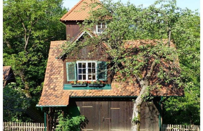 The Holler Comfortable Holiday Residence - Foto 18