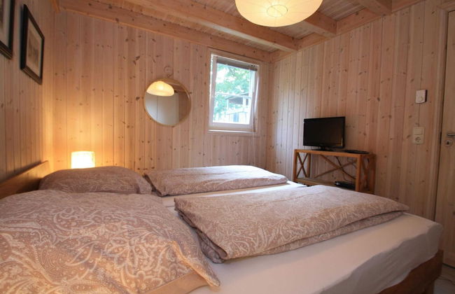 Holiday Home Seeidyll am Dummer See, Dummer - Foto 10