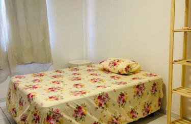 Apto espaçoso superior em residencial - Foto 9