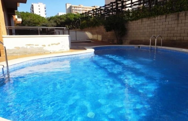 Apartamentos Villa De Madrid 46 - Photo 21