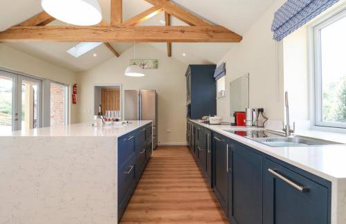 Church Farm Barn - Foto 18