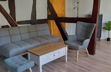 Ferienwohnung nähe Marburg und Gießen - Foto 11