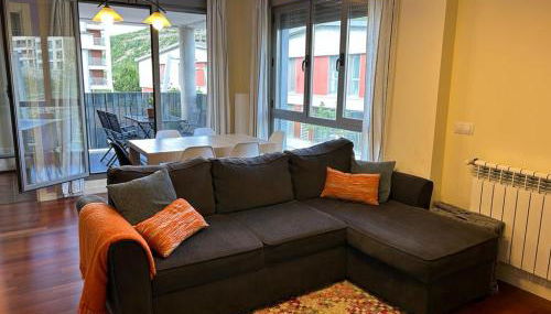 Apartamento Cosy. Bonito y Acogedor Duplex - Foto 4