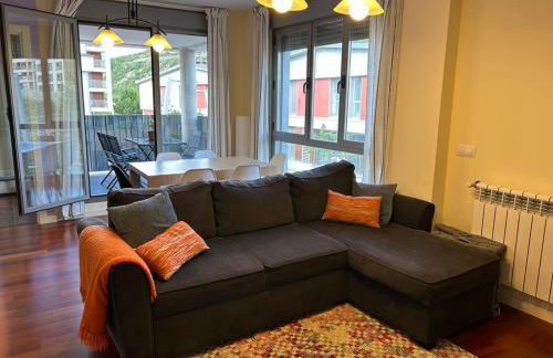 Apartamento Cosy. Bonito y Acogedor Duplex - Foto 4