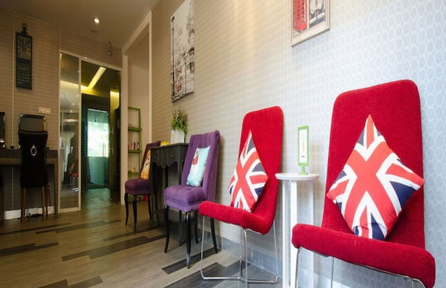 iCheck Inn Residences Sathorn - Photo 10