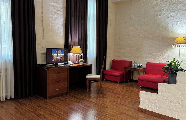 RETRO PALACE - Foto 12