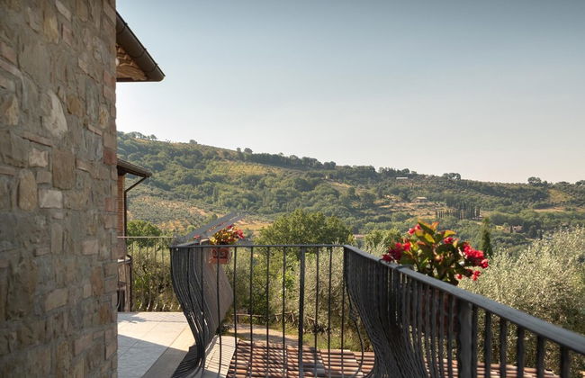 Agriturismo Assisi La Rocca - Foto 136