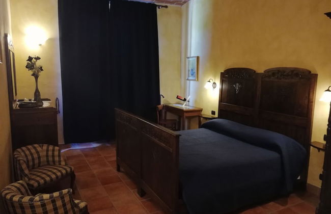 Agriturismo Tenuta Antica - Photo 4