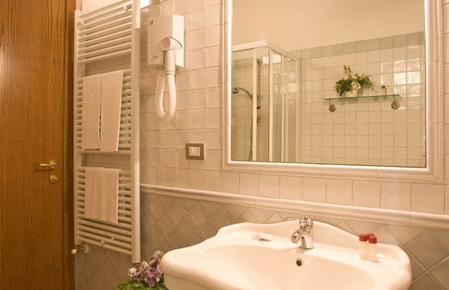 Agriturismo Le Cascatelle - Foto 15