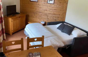 Les Alpages de VAL CENIS 4/5P - Foto 6