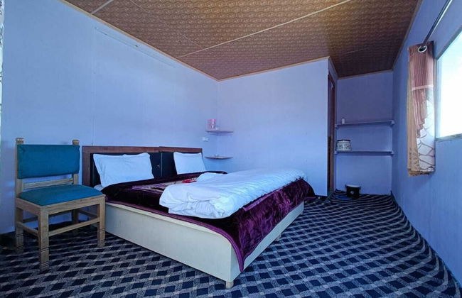 Native Retreat Cottage Pangong Ladakh UT - Foto 10