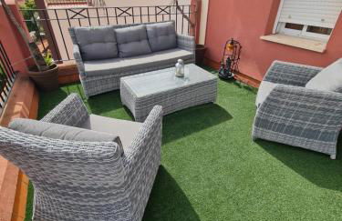 Casa Camino del Agua - Foto 16