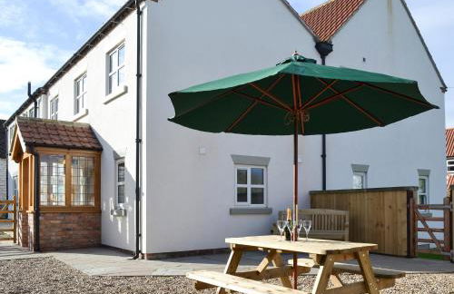 Park Farm Cottage - Foto 1