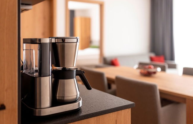 All-Suite Resort Fieberbrunn - Foto 17