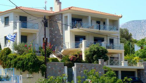 villa bel horizon - Foto 2