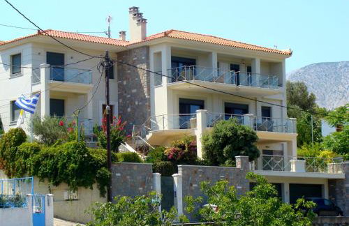 villa bel horizon - Foto 2