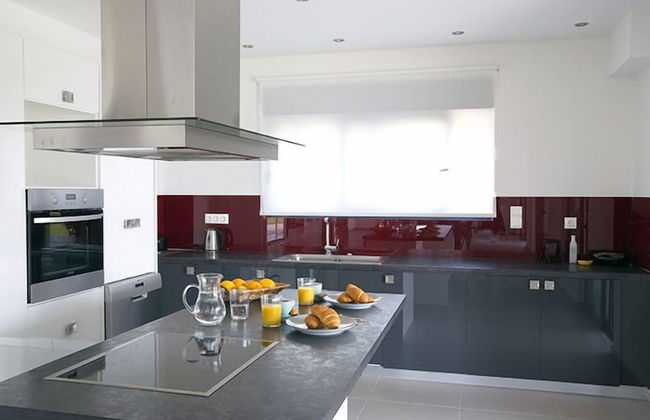 Geo Boutique Villa - Foto 6