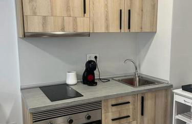 Entremares, estudio a 150 metros playa - Foto 3