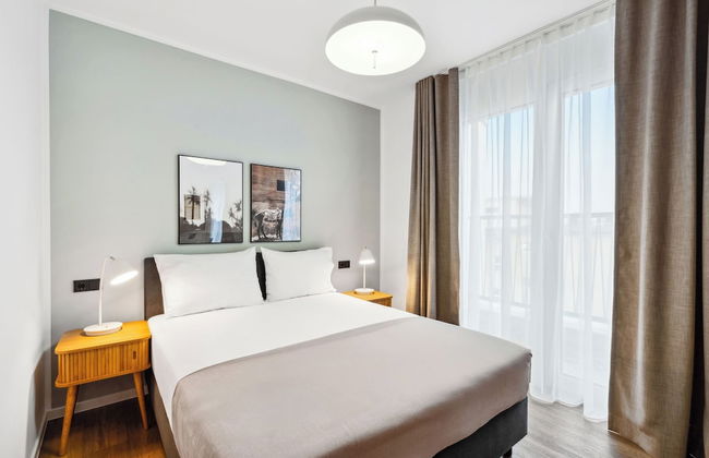 Limehome Berlin Sybelstraße - Foto 29