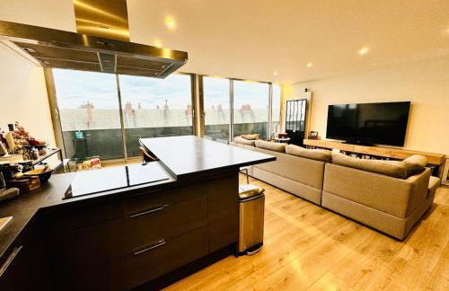 Suite Lucia 90m2 avec vue - 2 chb - Foto 7