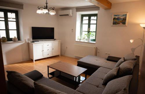 Villa Maria - Foto 2