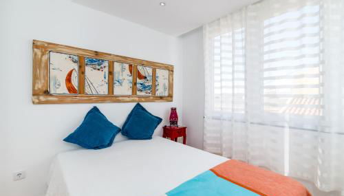 T2 Tiles Apartment Estoril - Photo 2