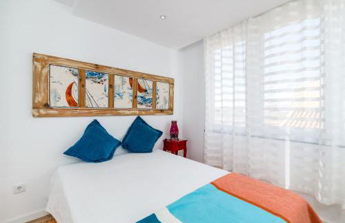 T2 Tiles Apartment Estoril - Foto 2