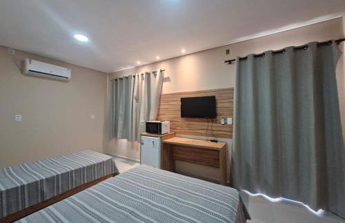 Apartamento 01 no centro da cidade - Foto 11