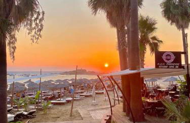 Philoxenia House! Maisonette in front of the sea! - Foto 25