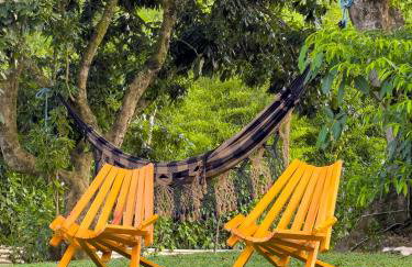 Seu Refúgio Rural Piscina Privativa e Natureza - Foto 42